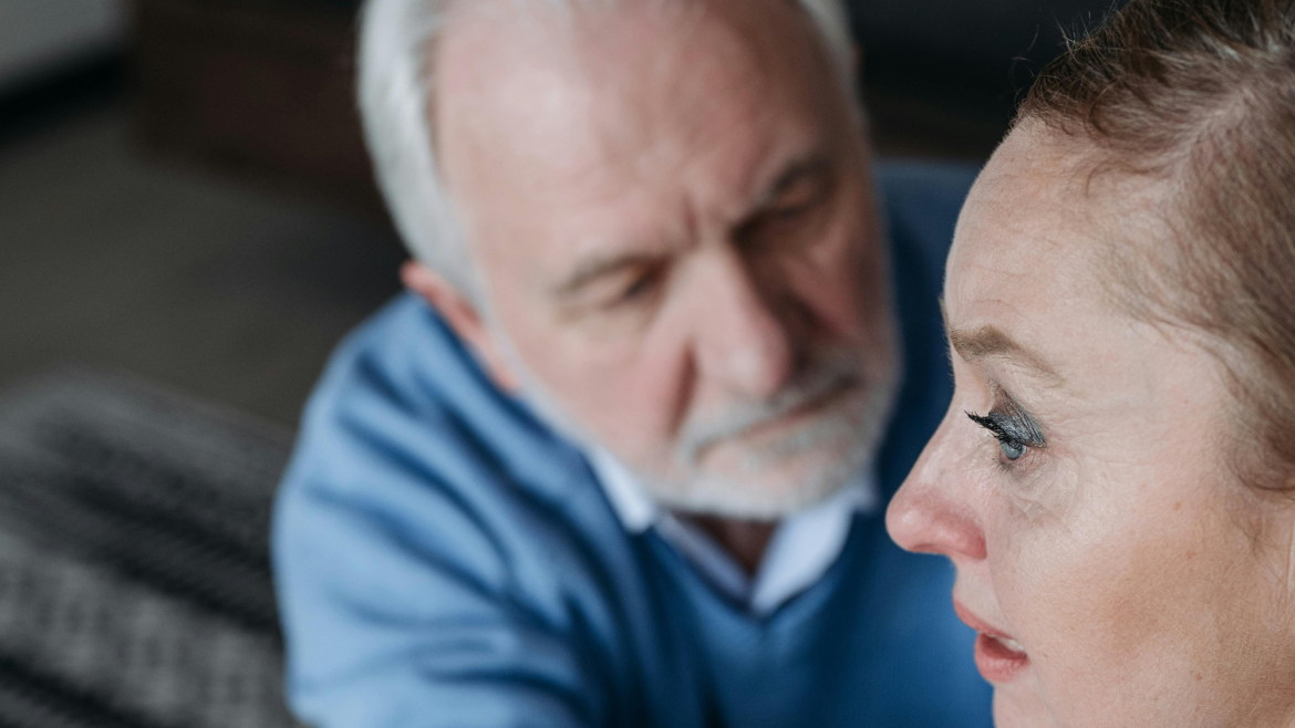 How Osteoporosis Progresses & What Seniors Can Do To Slow It