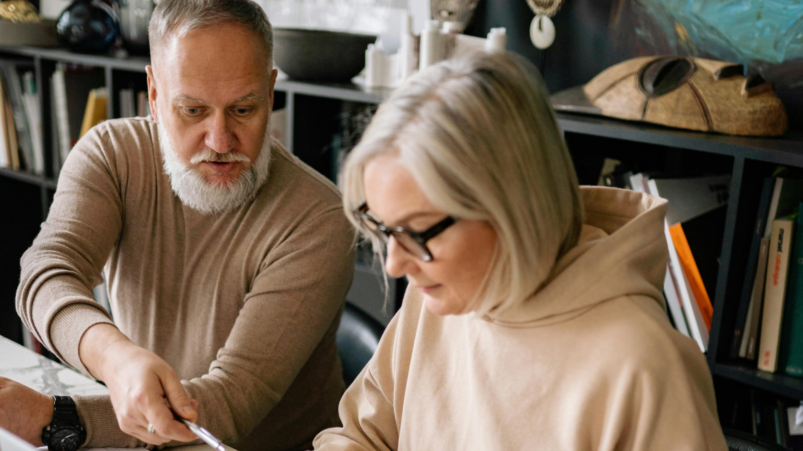 Early Signs Of COPD In Seniors