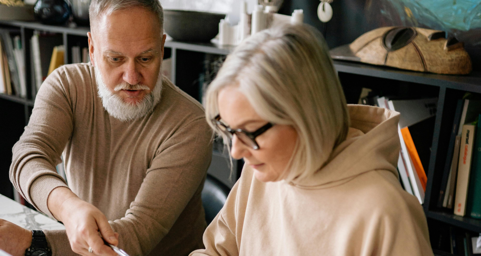 Early Signs Of COPD In Seniors