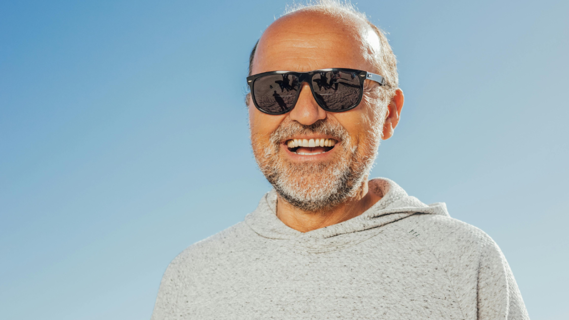 How Light Exposure Improves Mood In Seniors