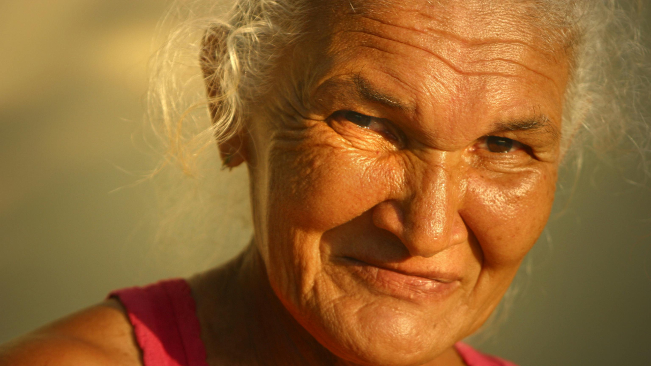 Best Natural Light Routines For Seniors