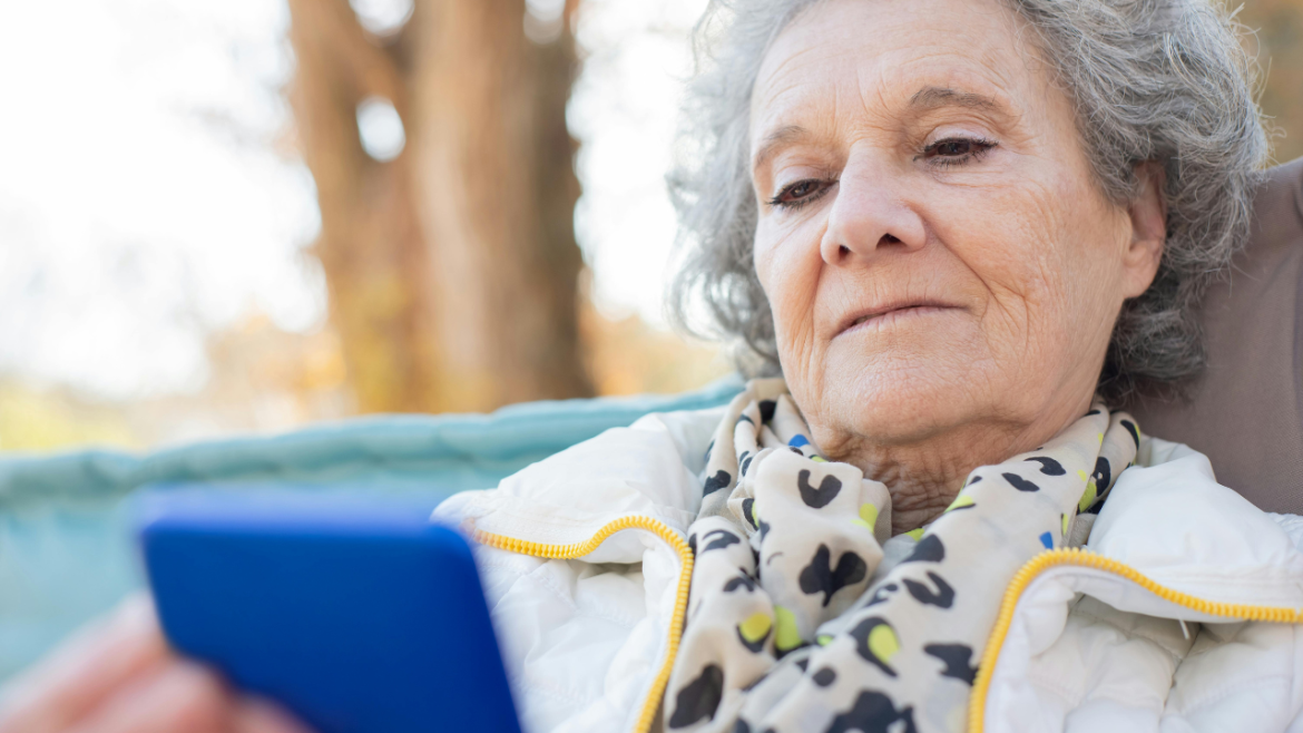 How Thyroid Problems Present Differently In Older Adults