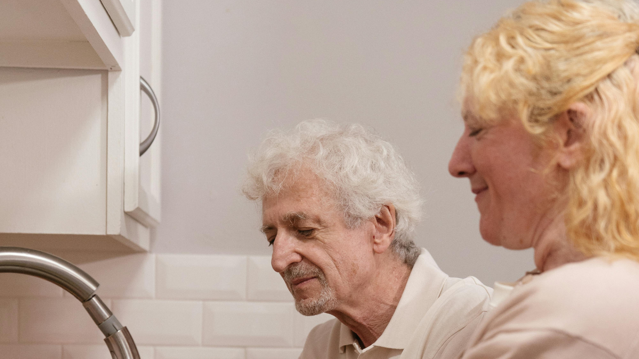 Understanding Senior Malnutrition And Hidden Risk Factors