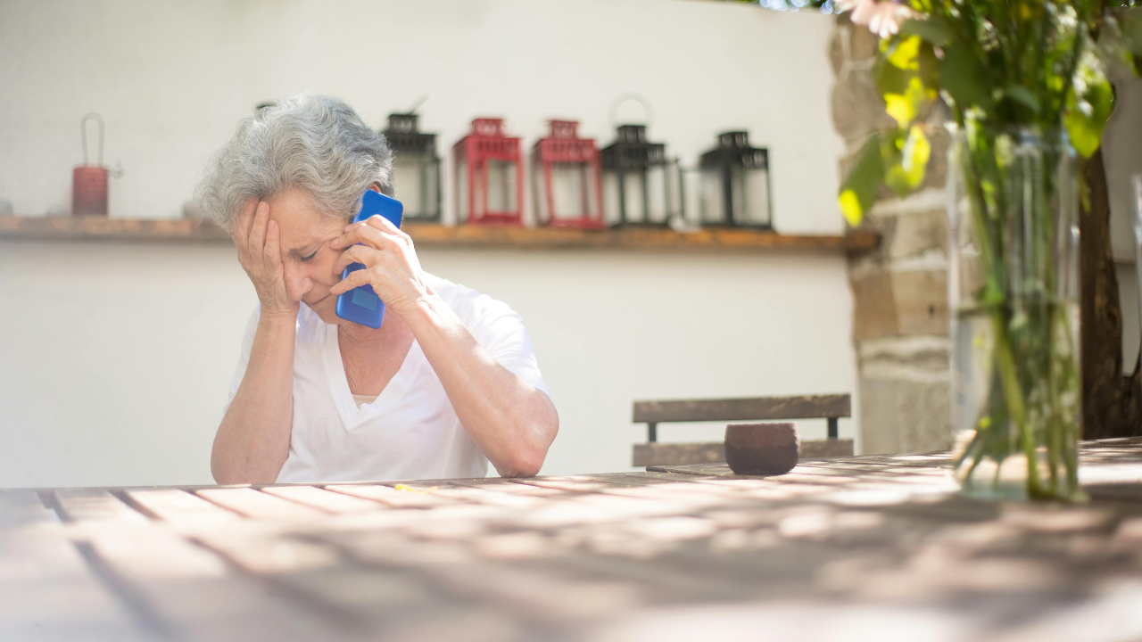 Why Seniors Lose Interest In Hobbies And How To Reignite Joy