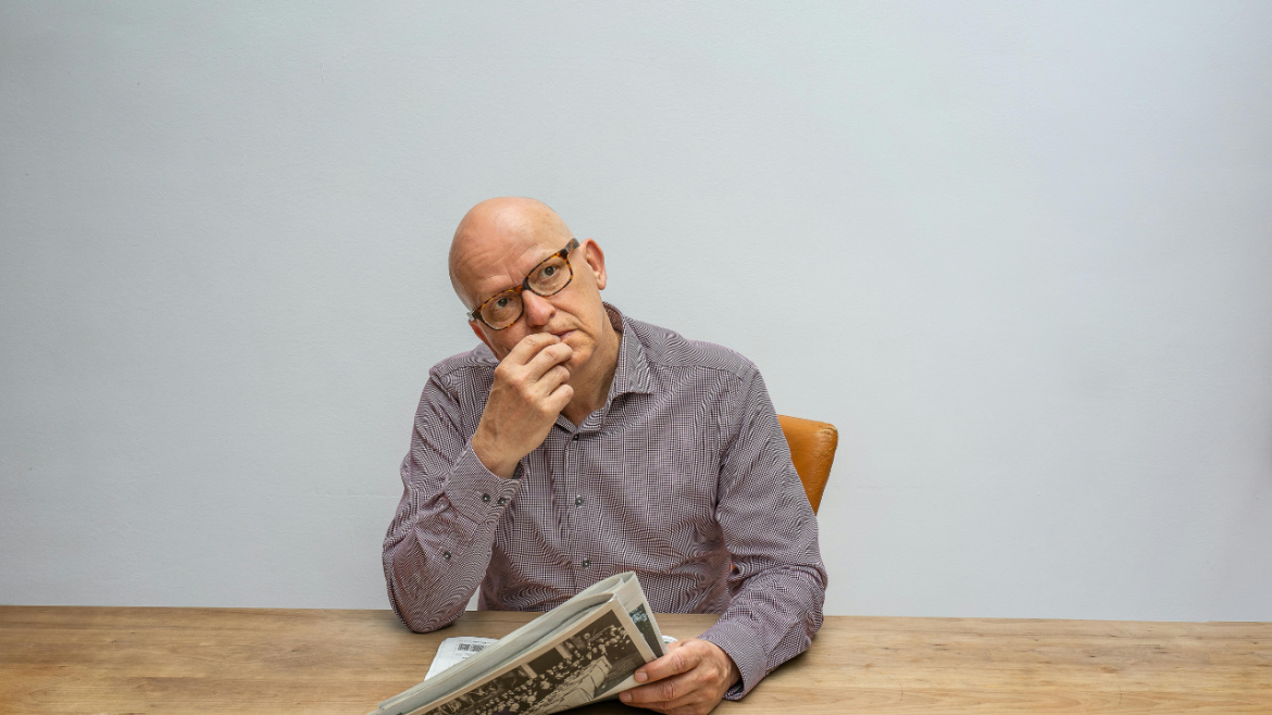 Why Some Seniors Decline Cognitively Faster Than Others