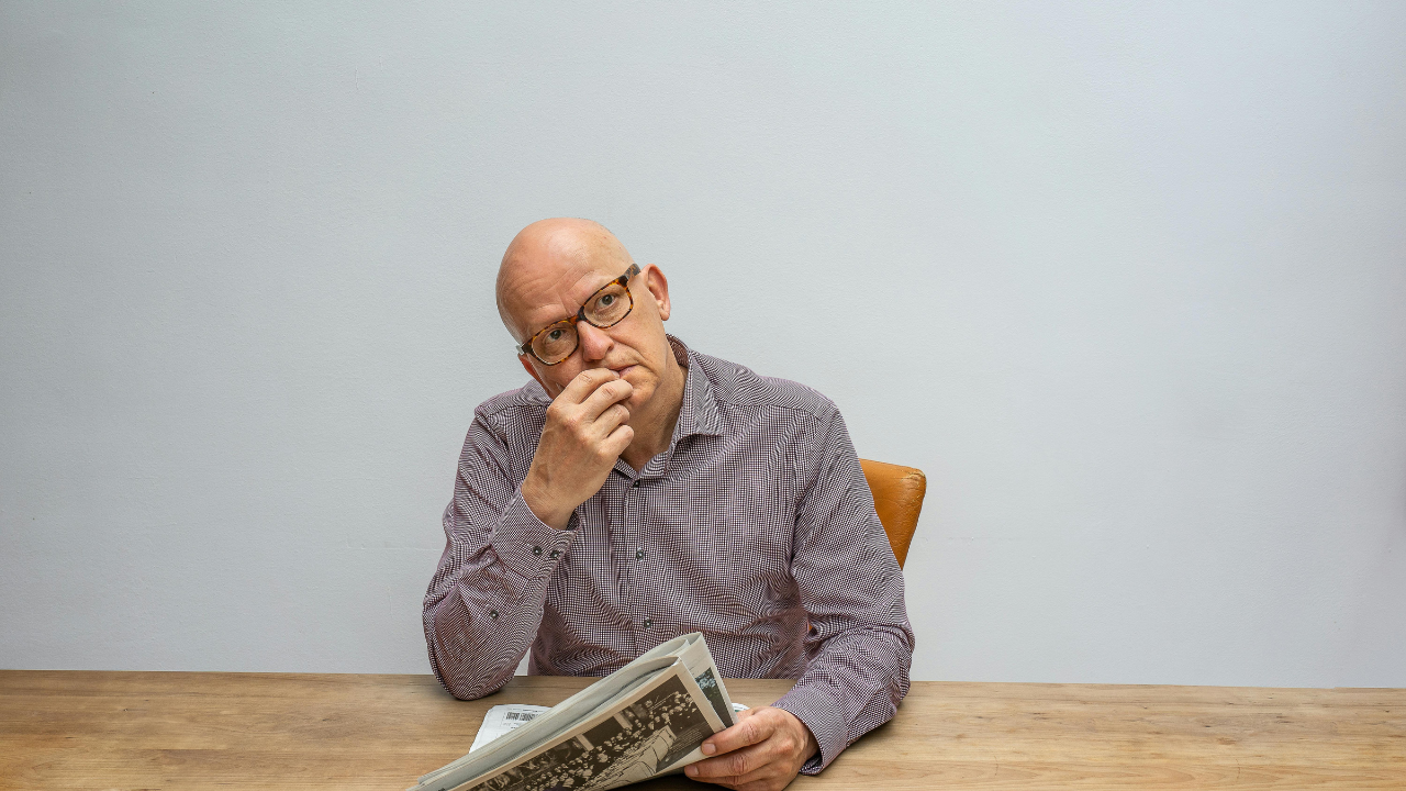 Why Some Seniors Decline Cognitively Faster Than Others