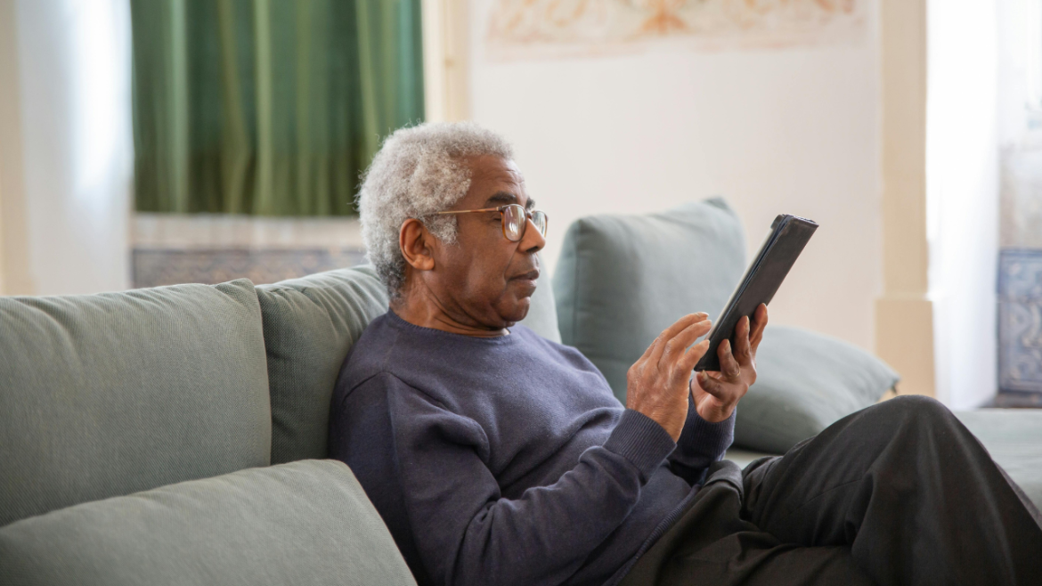 How Digestive Changes After 70 Affect Daily Comfort