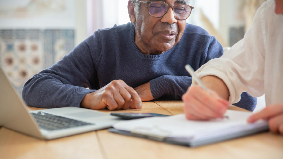 How Repetition Helps Seniors Feel Safe & Oriented