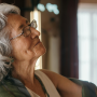 How Daytime Fatigue Impacts Senior Mental Health