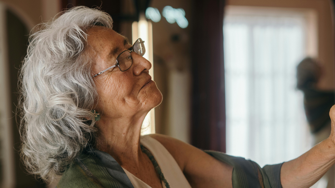 How Daytime Fatigue Impacts Senior Mental Health