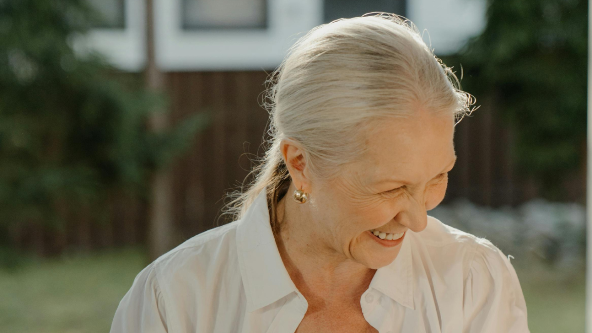 How Seniors Find Meaning After Retirement