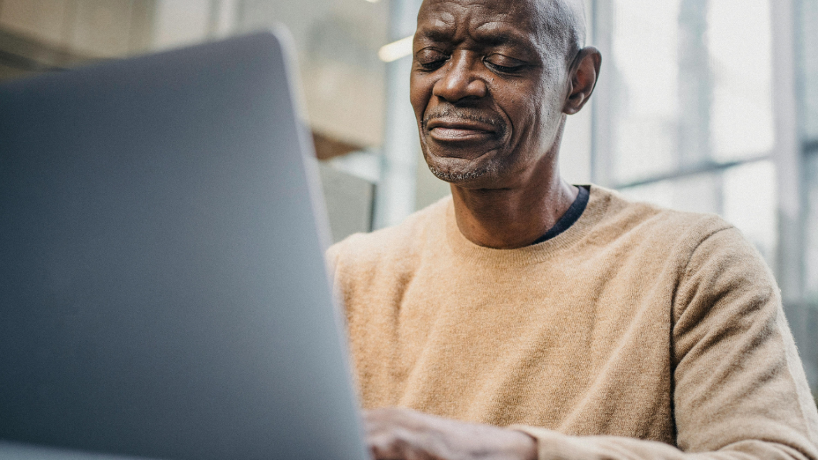 Why Seniors Fixate On Certain Thoughts Or Memories