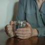 Why Seniors Stop Feeling Thirsty & What It Means