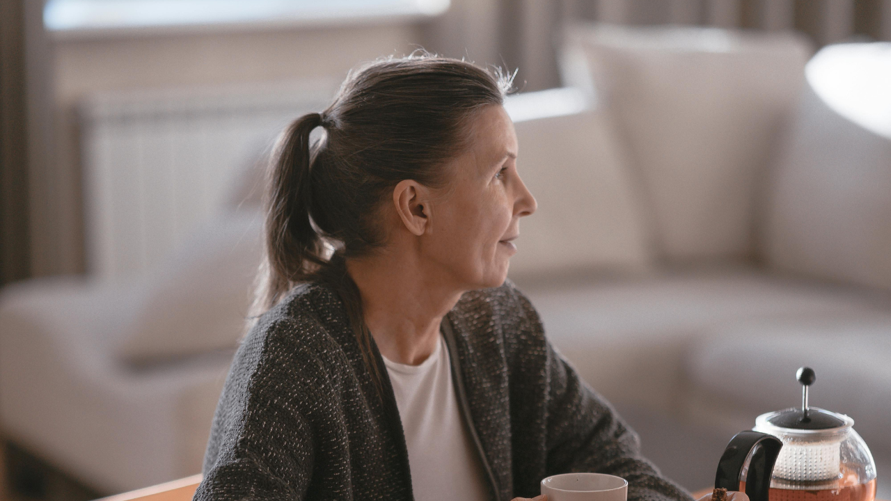 How To Promote Healthy Communication With Seniors