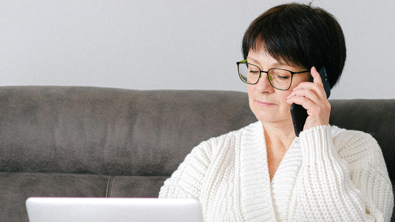 What Online Scams Target Seniors The Most?