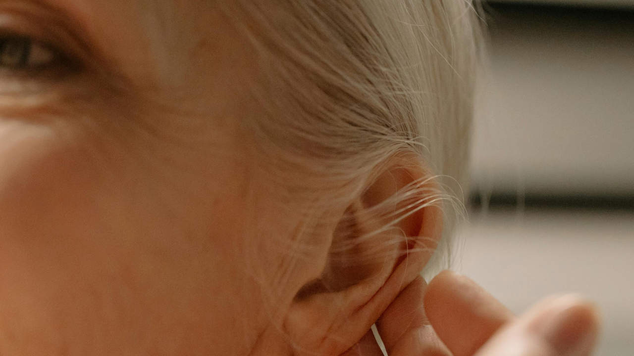 Common Types Of Hearing Loss