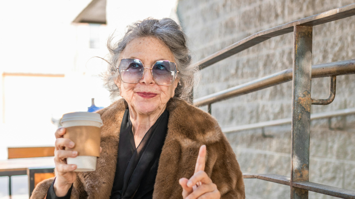 Importance Of Oral Hygiene For Seniors