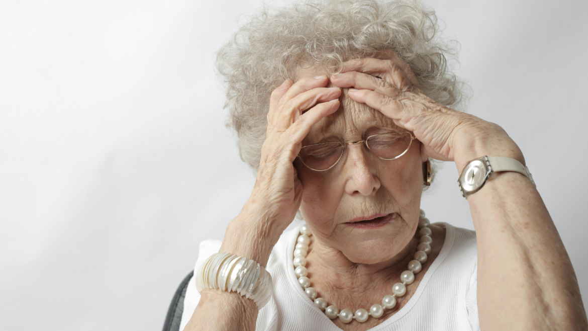 Ways To Help Seniors With Anxiety