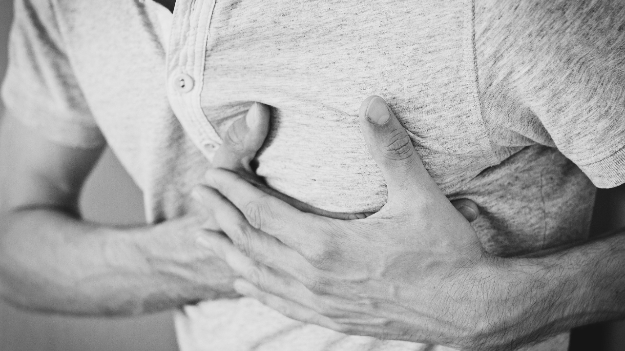 What Exactly Is Congestive Heart Failure?