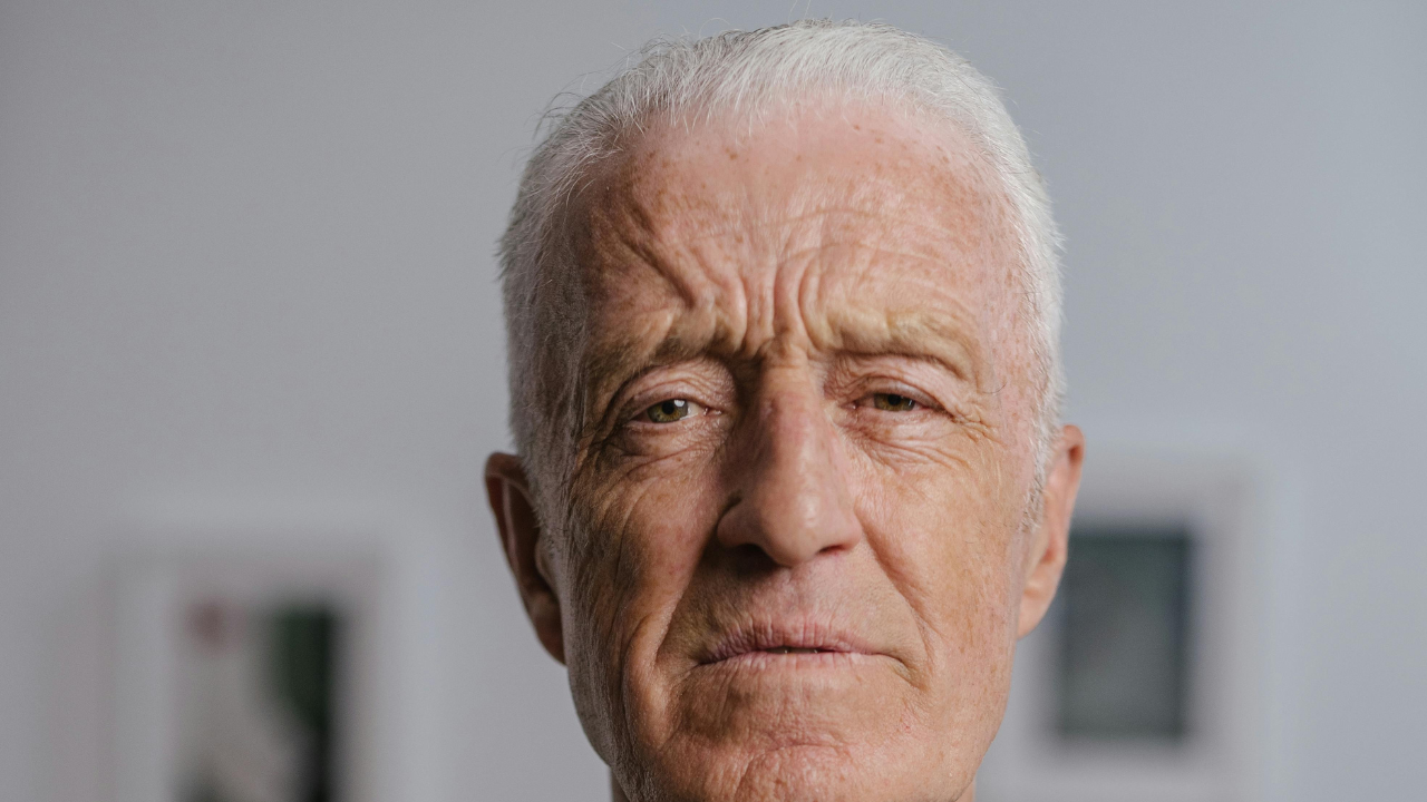 The Dangers Of Pressure Sores For Seniors