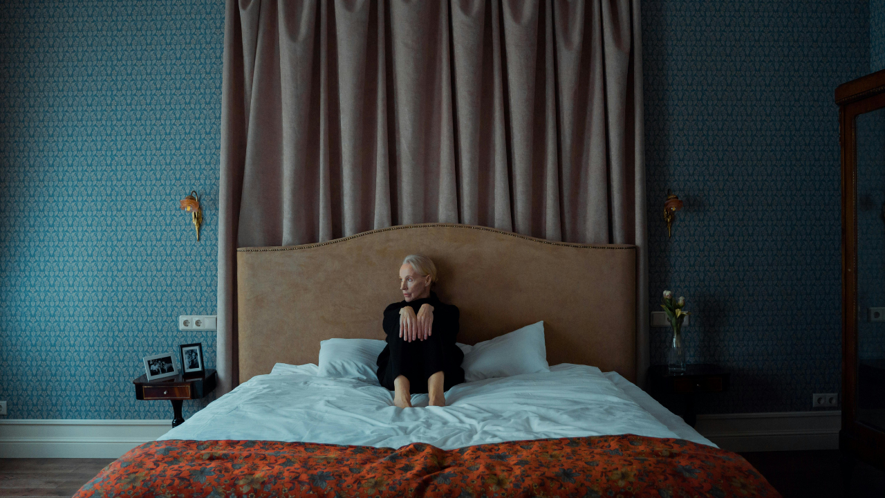 Can Seniors Suffer From Attachment Issues?