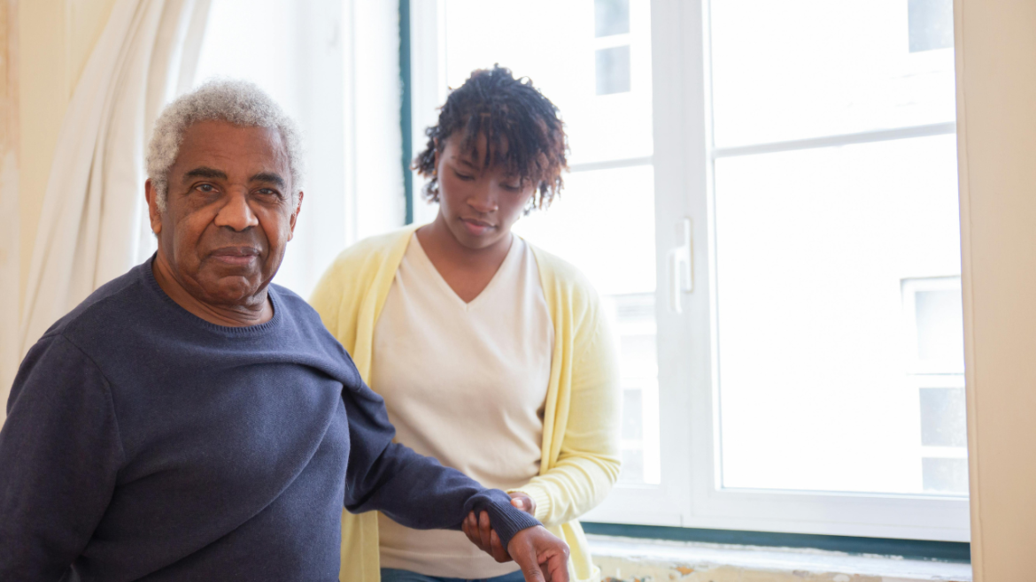 What Exactly Is Aging Care For Seniors?