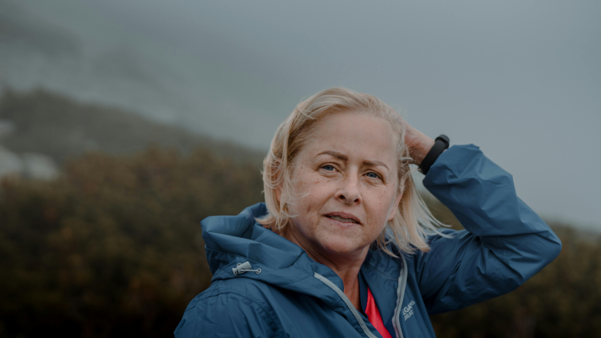 Does Going On Hikes Help Seniors Mentally?