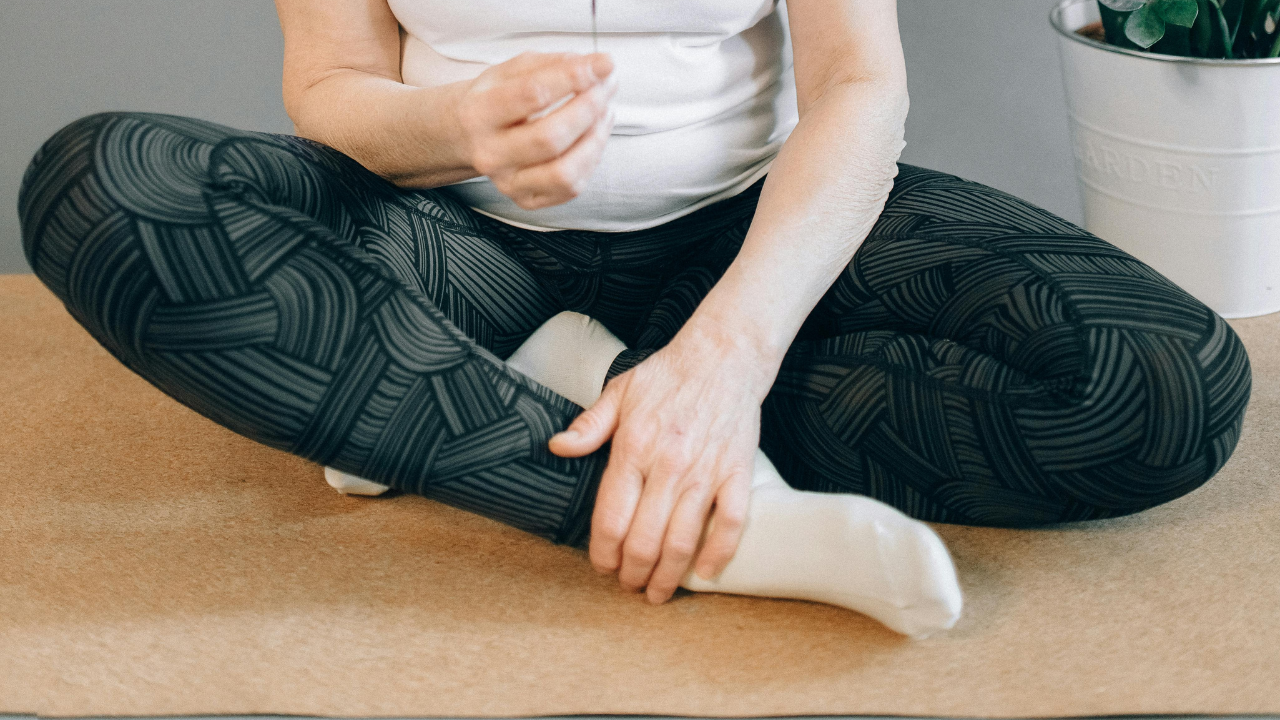 Blood Clot Or Leg Pain? How To Tell The Difference