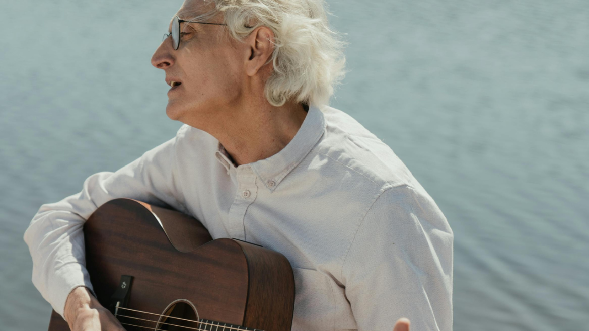 Benefits Of Music In Older Adults