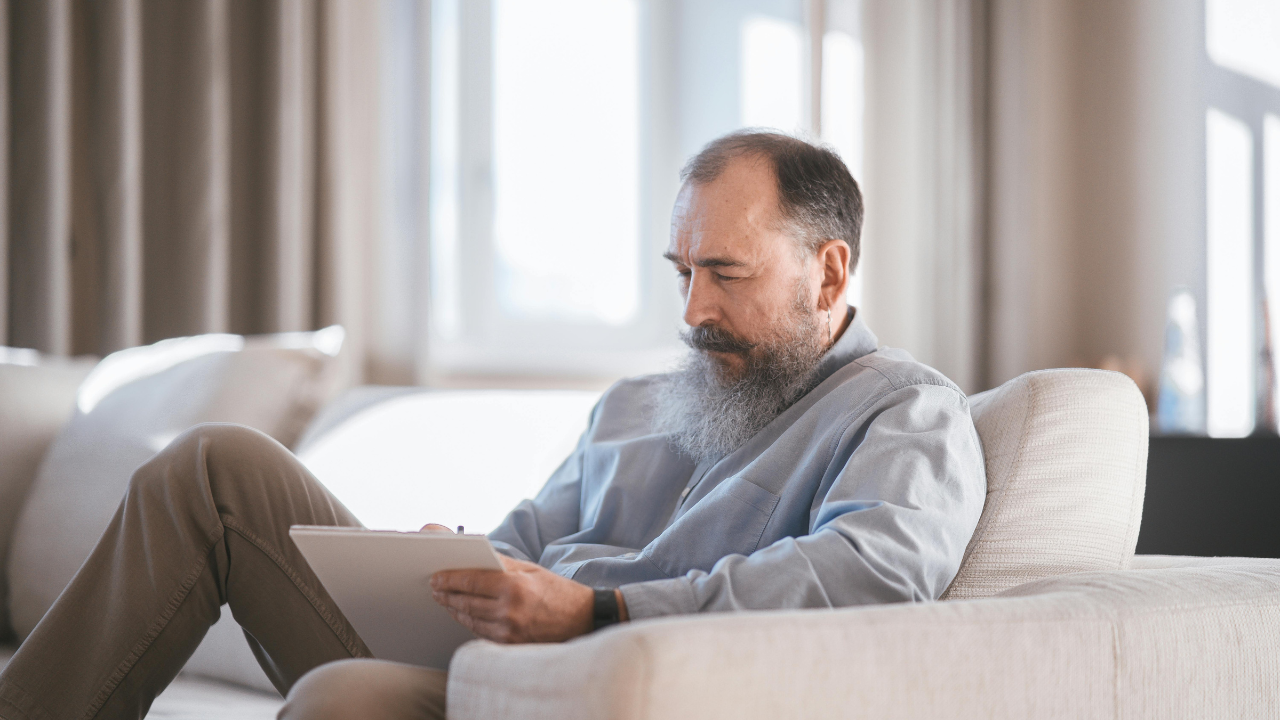 How To Create A Safe And Comforting Home Environment For Someone With Dementia