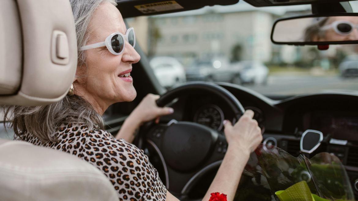 When Is It Time For A Senior To Stop Driving?