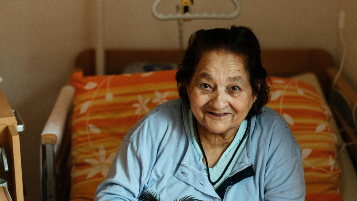 Ways To Transfer Someone Out Of Bed