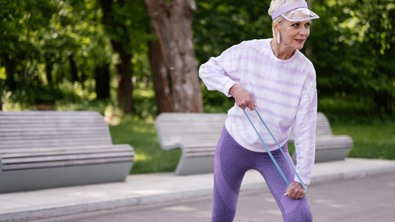 How Light Exercising Can Benefit Seniors In 2026