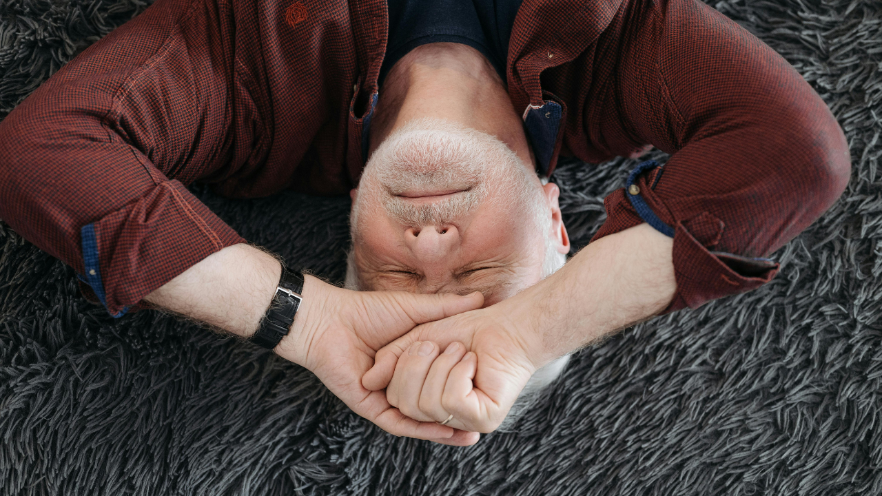 What Does It Mean For A Senior To Be A Fall Risk?