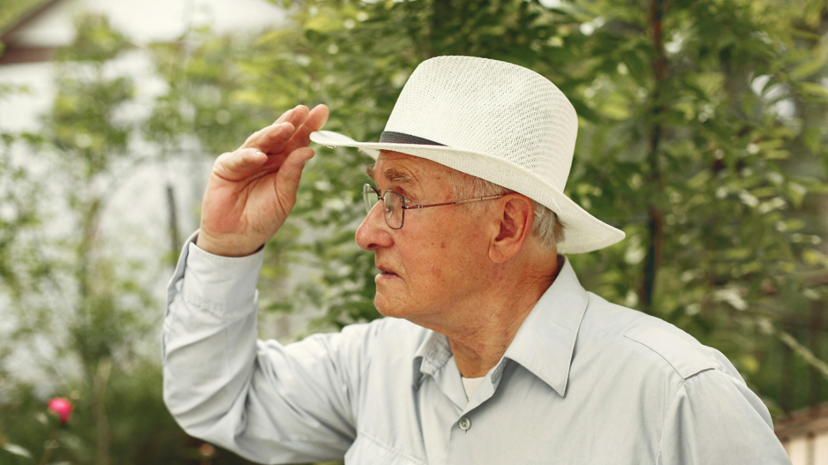 The Dangers Of Heat Exhaustion In Seniors