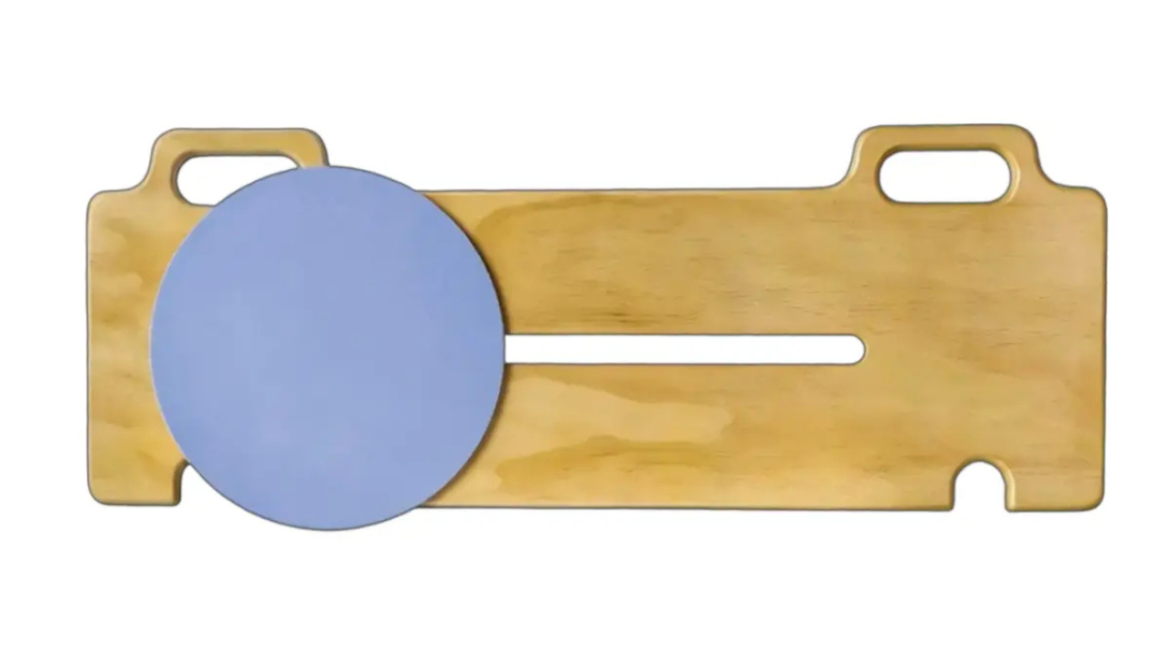 What Is A Slide Board For Seniors?