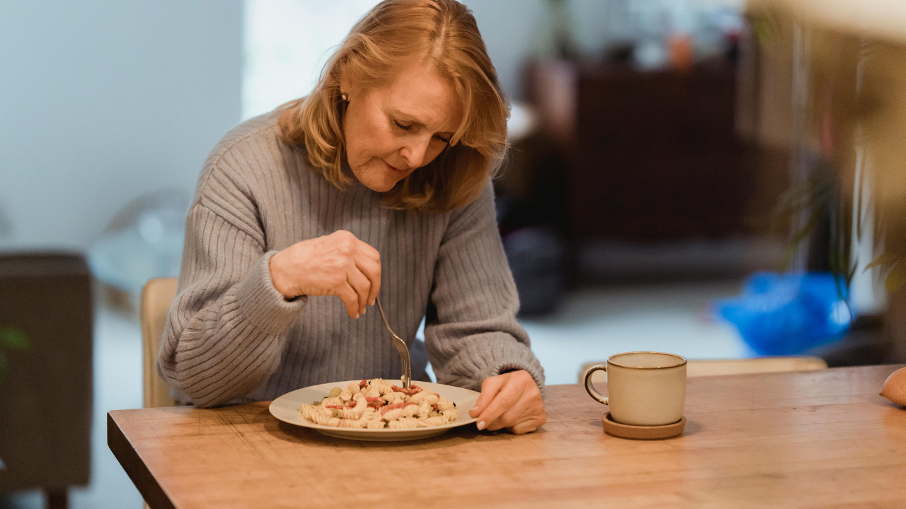 Healthy Meals For Diabetic Seniors