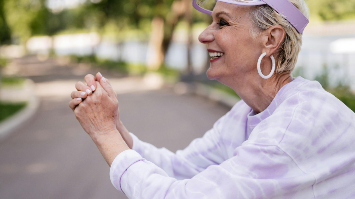 Different Types Of Diabetes Seniors Face