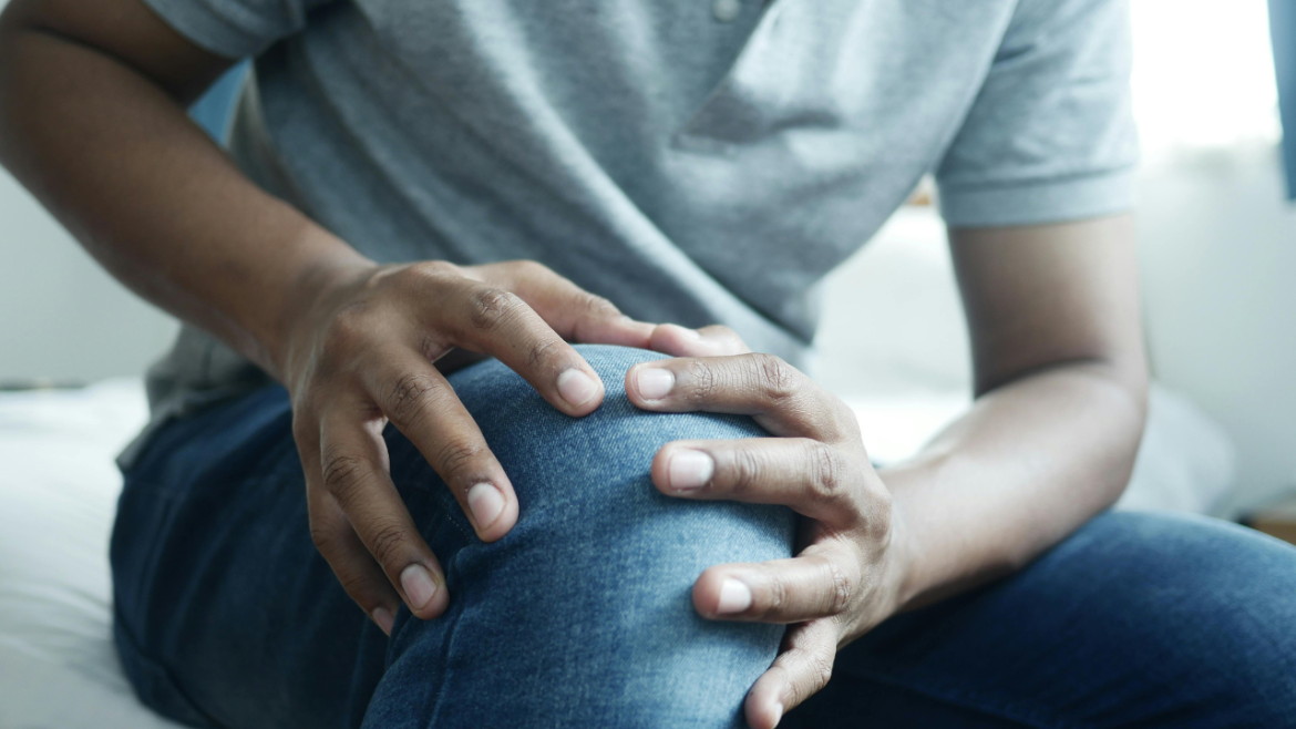How To Help Seniors With Joint Pain