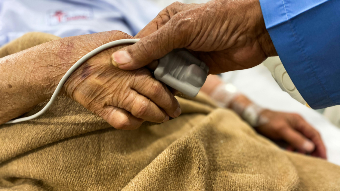 How To Help Seniors Through Chemotherapy