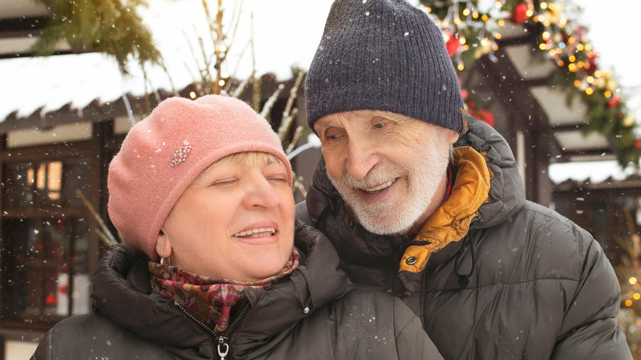 Why Do Seniors Care So Deeply About The Holiday Season