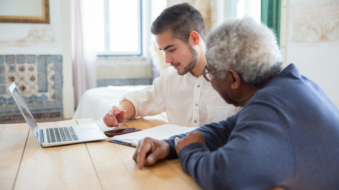 The Importance Of Early Intervention For Seniors Who Have Dementia