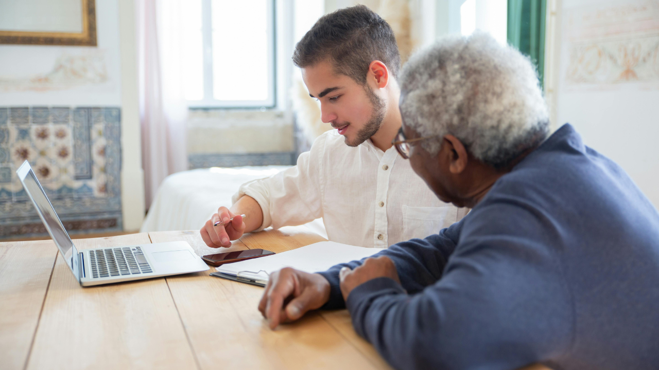 The Importance Of Early Intervention For Seniors Who Have Dementia