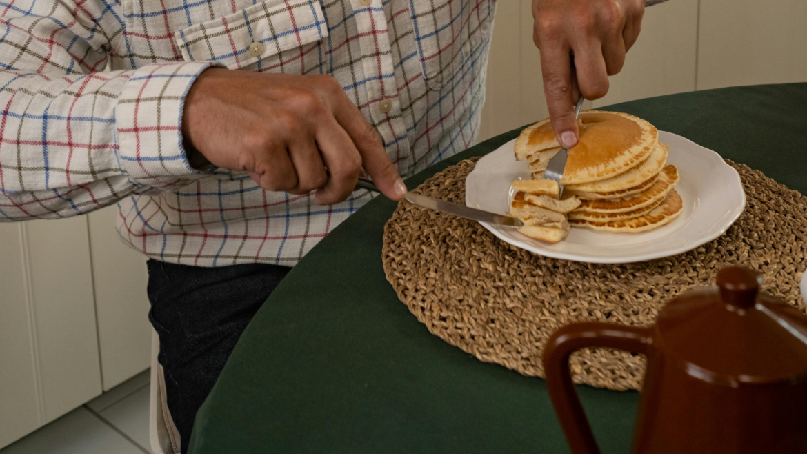 Food Safety Tips For Seniors