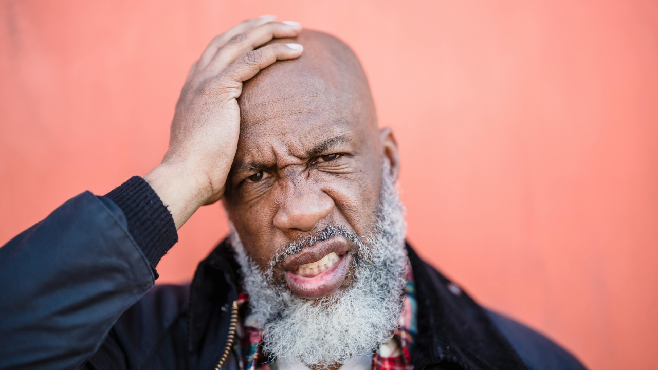 Why Cold Ear Drops Cause Dizziness