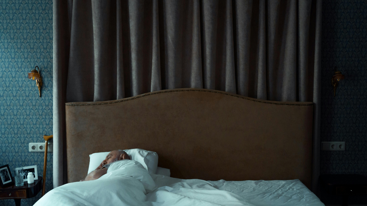 Symptoms Of Sleep Apnea