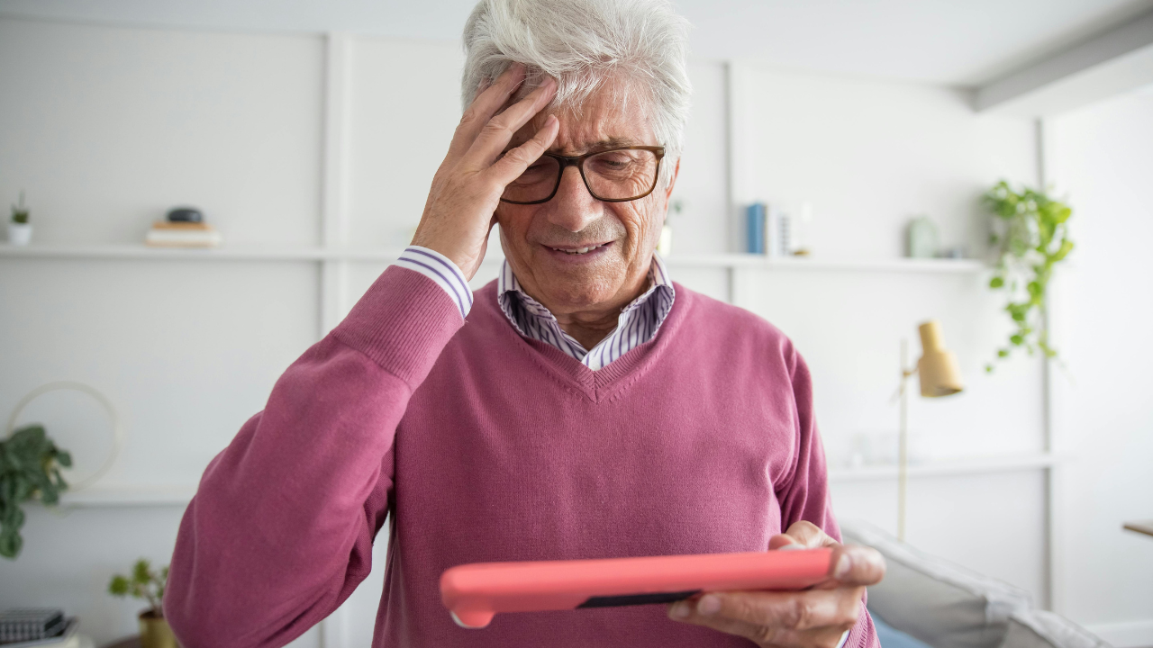 5 Causes Of Dizziness