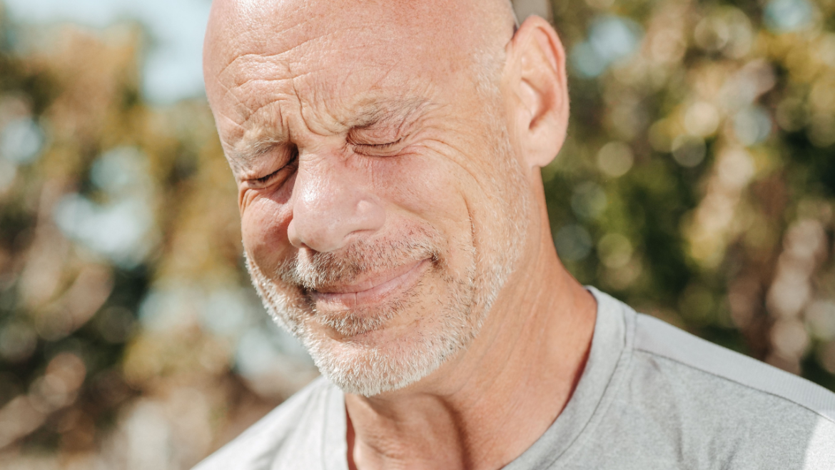Signs Of A Heat Stroke