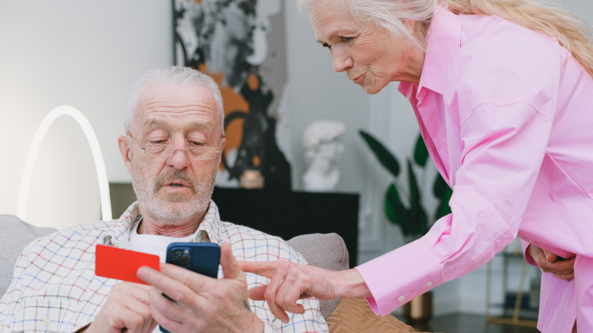 Top Scams That Target Seniors