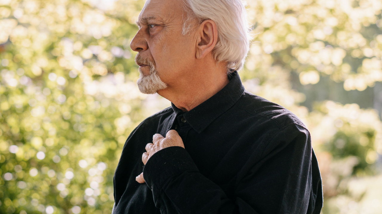 How Old Do Seniors Have To Be To Suffer Congestive Heart Failure?